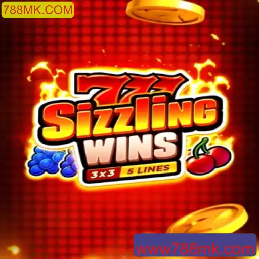 Conheça o Fascinante Mundo de 777sizzlingwins