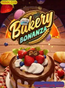 BakeryBonanza: Um Mergulho Doce no Mundo da Confeitaria Virtual