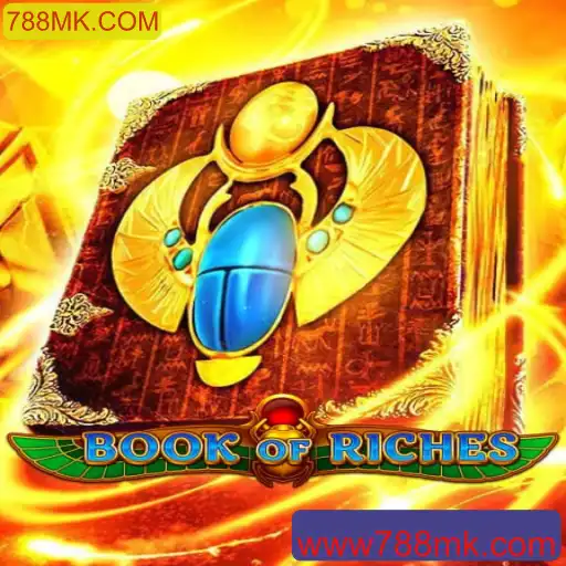Descubra as Aventuras do Jogo BookofRiches