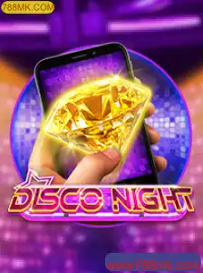 Descubra a Emoção de DiscoNightM: O Novo Jogo Que Está Conquistando a Internet