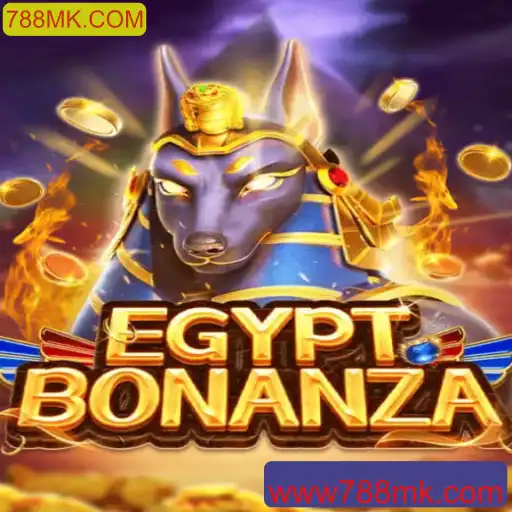 Descubra o Fascinante Mundo do EgyptBonanza e Explore 788MK.COM