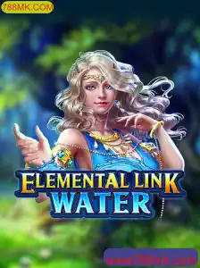 ElementalLinkWater: Um Mergulho no Mundo da Aventura