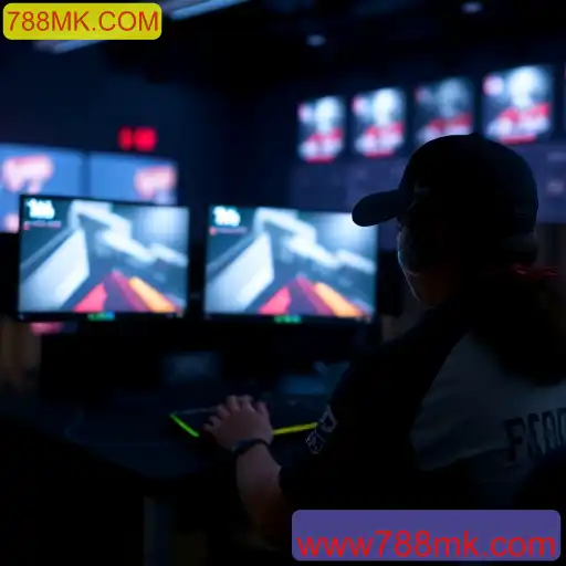 Esportes virtuais