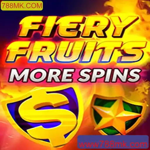 FieryFruitsMoreSpins: Um Mergulho no Mundo dos Slots Modernos