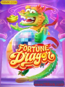 Desvendando FortuneDragon: Uma Jornada no Mundo dos Dragões