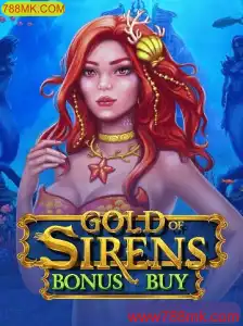 Descubra o Fascinante Mundo de GoldofSirensBonusBuy