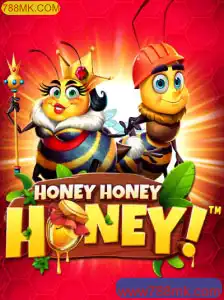Explore o Fascinante Mundo de HoneyHoneyHoney: Um Guia Completo com 788MK.COM