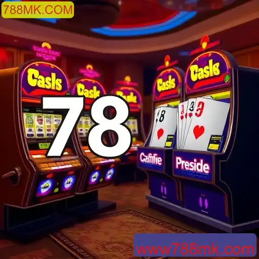 Jogos de cassino