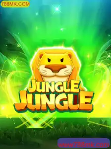 Explorando o Mundo Selvagem do JungleJungle