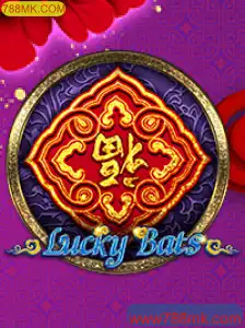 Descubra o Mundo Excitante de LuckyBats no 788MK.COM