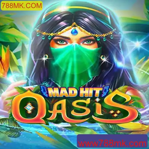 Explorando MadHitOasis: Um Novo Fenômeno no Mundo dos Jogos