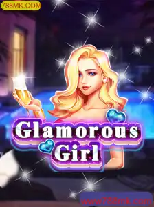 Descubra o Mundo de GlamorousGirl e Mergulhe em Sua Aventura Viciantes