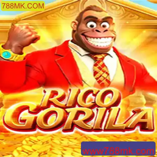 Descubra RicoGorila: Um Novo Jogo Empolgante Impulsionado pela 788MK.COM