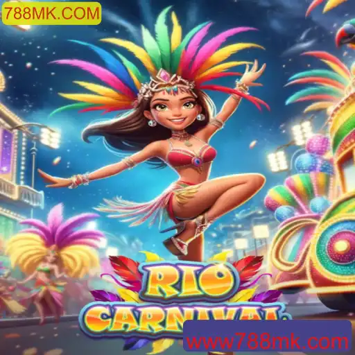 RioCarnival: Um Mergulho Vibrante no Mundo do Entretenimento Online