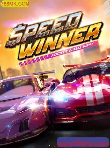 Descubra o Mundo Empolgante de SpeedWinner: O Jogo Revolucionário