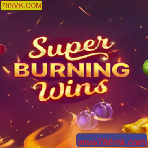 Explorando o Fascinante Mundo do Jogo SuperBurningWins
