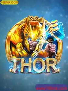 Descubra o Jogo 'THOR' e a Revolução dos Cassinos Online com 788MK.COM
